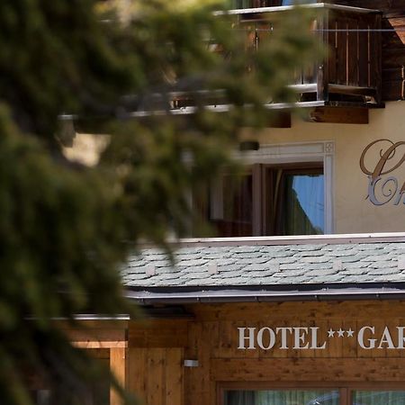 Hotel Champagne Livigno Exterior foto
