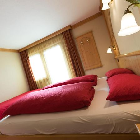 Hotel Champagne Livigno Exterior foto