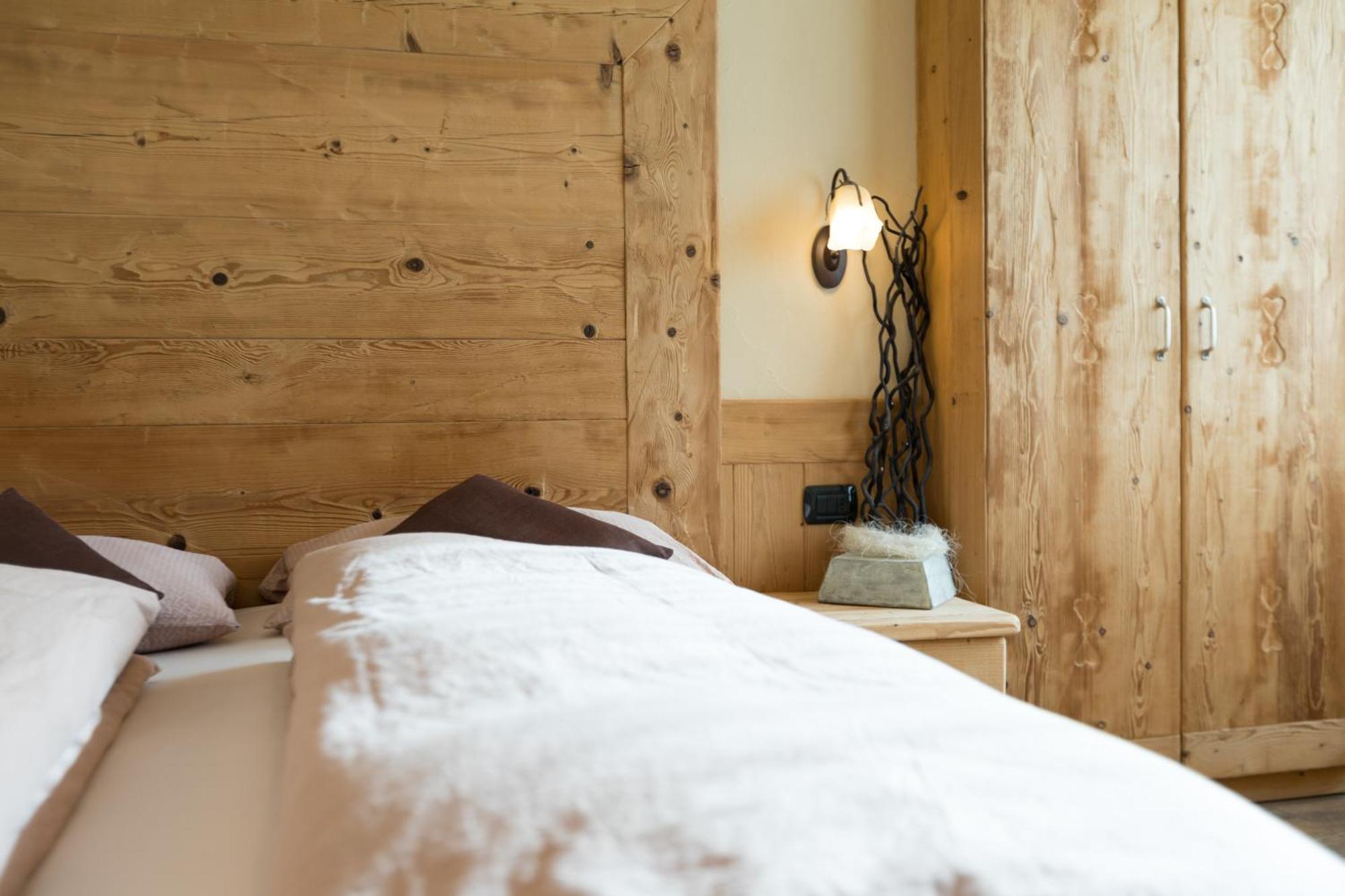 Hotel Champagne Livigno Exterior foto